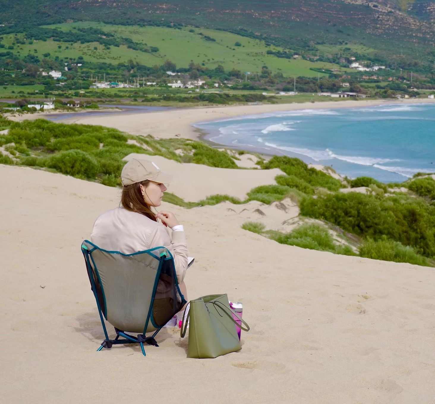 Maryna Riepnova from Repka Arts