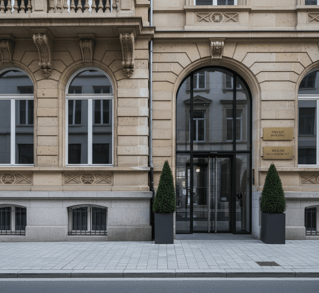 Private Tax Advisory Firm case study